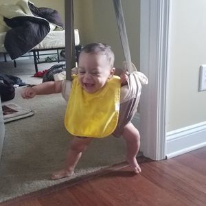 Meet your Posher, Seth